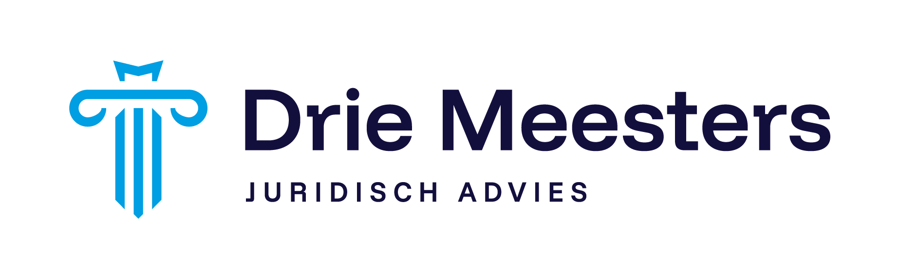 Drie Meesters